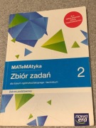 Matematyka zbór zadań 2 ZP