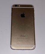 iPhone 6s Apple A1688  uszkodzony telefon dawca
