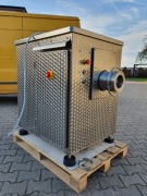 NOWY WILK W-130 do mięsa przekładnia SPOMASZ ŻARY 2026