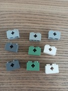 LEGO 32064  technic belka 1x2 