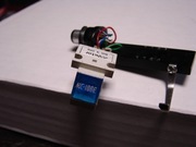 Wkładka Victor MC-100E