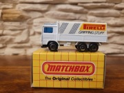 Matchbox Superfast MB 49 Volvo Tilt Truck 