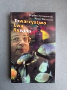 Towarzystwo Lwa Rywina. Rymanowski, Siennicki