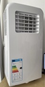 Klimatyzator klima kondicioner mobilny przenośny super stan jak nowy