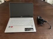 Laptop Acer Swift3 14 ca/Ryzen5 4500U/8GB/512 SSD/Win 11