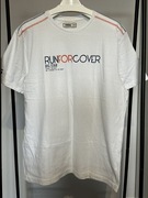 Koszulka BIG STAR biała XXL