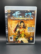 Genji: Days of the Blade PlayStation 3