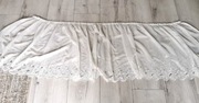 Firana zazdrostka 160 x 65 jak nowa