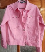 Katana kurtka letnia 