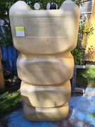 Mauzer zbiornik 750L