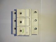  Schneider rozłącznik bezpiecznikowy 63A 400V  D01/D02 NOWY ROZŁĄCZNIK 400V