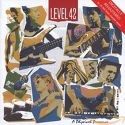 Level 42 - A Physical Presence