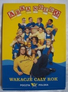 CD Arka Noego Wakacje cały rok