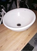 Umywalka Roca bol