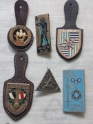 French Army 6 szt
