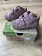 Froddo Ollie S rozmiar 19 Pink Shine