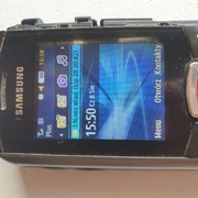 Samsung solid model B2710 