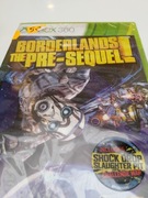 Borderlands the pre sequel x360