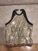 Bluzka imprezowa Mohito