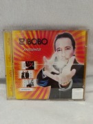 płyta CD ,,Dance magazyn DJ Bobo presents"