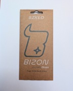 Bizon szkło hartowane Pixel 9 / 9 Pro / 10 / 10 Pro