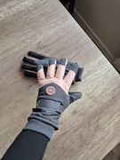 Rękawice narciarskie damskie r. S