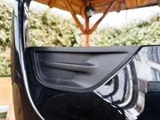 Dacia Spring ramka kratka zaslepka zderzaka w zderzak przód Prawa