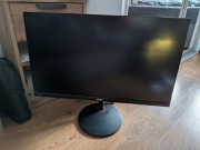 Monitor Acer Nitro XV272U 27" | WQHD | IPS | 144Hz | 1ms | HDR400 