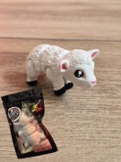 Figurka Owieczki 3D - Druk3d fidget mixGadzet
