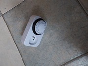 Programator czasowy manualny / timer