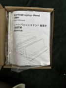 Stojak na iPad/iPhone/Laptop