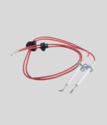 Elektroda zapłonowa (lewa/prawa) Vitopend WH0, WH0A – 7817476