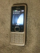 Telefon Nokia 6300