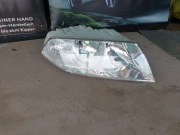 Skoda octavia 2. Lampa przód prawa. H7