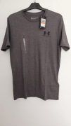 T-shirt męski Under Armour, rozm. S