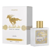 Perfumy Arabskie Lattafa Qaed Al Fursan Unlimited edp Perfumetka 2ml