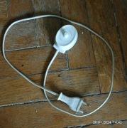 ORYGINALNY ZASILACZ Braun Type 3757 Ładowarka do szczoteczek Oral-B i INNE!