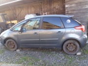 drzwi Citroen C-4 Picasso 