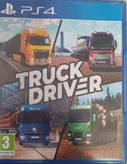 Truck Driver /Napisy  PL / PS4