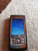 Telefon Nokia E65