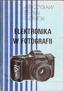 Elektronika w fotografii, MS. Rudnicki, Wyd. Centrum Kształcenia Zaw. 1992 
