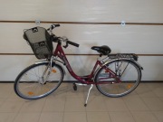 Rower damski Peugeot Corona