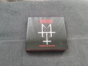 Deicide-Crucifixion The Early Years 3CD