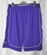 SPODENKI SPORTOWE KRÓTKIE EVERLAST XL-XXL-XXXL