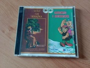 PC CD gry Kajko i Kokosz LULU i jej KSIĄŻKA
