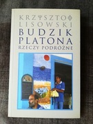 Krzysztof Lisowski Budzik Platona
