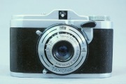 Aparat Zeiss Ikon Taxona