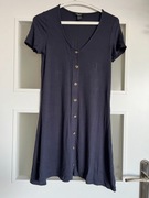 Sukienka New Look Petite 36 S wiskozowa