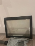 Szyba wewnętrzna do piekarnika Ikea Whirpool nowa, FXZM6, stan idealny