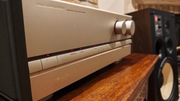 Marantz PM-99SE (Special Edition) | Klasa A + AB | HDAM | High-End 26kg